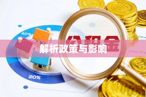 芬园解析政策与影响